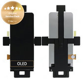 Samsung Galaxy Z Flip 7 F766B - LCD Display + Touch Screen - GH82-37578A Genuine Service Pack