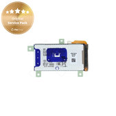 Samsung Galaxy Z Flip 7 F766B - Battery EB -BF766ABE 1225mAh (Main) - GH82-37582A Genuine Service Pack