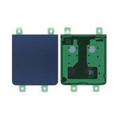 Samsung Galaxy Z Flip 7 F766B - Battery Cover (Blue Shadow) - GH82-37594A Genuine Service Pack