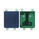 Samsung Galaxy Z Flip 7 F766B - Battery Cover (Blue Shadow) - GH82-37594A Genuine Service Pack