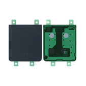 Samsung Galaxy Z Flip 7 F766B - Battery Cover (Jetblack) - GH82-37594C Genuine Service Pack