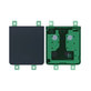Samsung Galaxy Z Flip 7 F766B - Battery Cover (Jetblack) - GH82-37594C Genuine Service Pack
