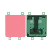 Samsung Galaxy Z Flip 7 F766B - Battery Cover (Coralred) - GH82-37594D Genuine Service Pack