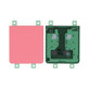 Samsung Galaxy Z Flip 7 F766B - Battery Cover (Coralred) - GH82-37594D Genuine Service Pack