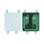 Samsung Galaxy Z Flip 7 F766B - Battery Cover (Mint) - GH82-37594E Genuine Service Pack