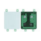 Samsung Galaxy Z Flip 7 F766B - Battery Cover (Mint) - GH82-37594E Genuine Service Pack