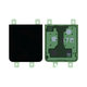 Samsung Galaxy Z Flip 7 FE F761B - Battery Cover (Black) - GH82-37608A Genuine Service Pack