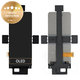 Samsung Galaxy Z Flip 7 FE F761B - LCD Display + Touch Screen - GH82-37735A Genuine Service Pack