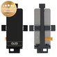 Samsung Galaxy Z Flip 7 FE F761B - LCD Display + Touch Screen - GH82-37735A Genuine Service Pack