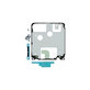Samsung Galaxy Z Flip 7 F766B - LCD Adhesive Set (Sub) - GH82-37818A Genuine Service Pack