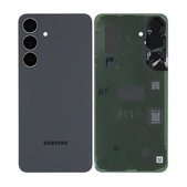 Samsung Galaxy S25 FE - Battery Cover (Jetblack) - GH82-37608B Genuine Service Pack