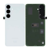 Samsung Galaxy S25 FE - Battery Cover (White) - GH82-37608B Genuine Service Pack