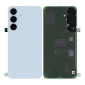 Samsung Galaxy S25 FE - Battery Cover (Icyblue) - GH82-37608B Genuine Service Pack