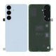 Samsung Galaxy S25 FE - Battery Cover (Icyblue) - GH82-37608B Genuine Service Pack