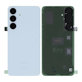 Samsung Galaxy S25 FE - Battery Cover (Icyblue) - GH82-37608B Genuine Service Pack