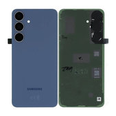 Samsung Galaxy S25 FE - Battery Cover (Navy) - GH82-37608B Genuine Service Pack