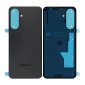 Samsung Galaxy A17 A176B - Battery Cover (Black) - GH82-38039A Genuine Service Pack