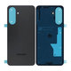 Samsung Galaxy A17 A176B - Battery Cover (Black) - GH82-38039A Genuine Service Pack