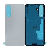 Samsung Galaxy A17 A176B - Battery Cover (Gray) - GH82-38039B Genuine Service Pack