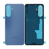 Samsung Galaxy A17 A176B - Battery Cover (Blue) - GH82-38039C Genuine Service Pack