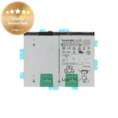 Samsung Galaxy Tab S11 X730, X736 - Battery EB-BX736ABE 8400mAh - GH82-38270A Genuine Service Pack