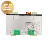 Samsung Galaxy Tab S11 Ultra X930, X936 - Battery EB-BX936ABE 11600mAh - GH82-38349A Genuine Service Pack