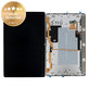 Samsung Galaxy Tab S11 Ultra X930, X936 - LCD Display + Touch Screen - GH82-38350A Genuine Service Pack