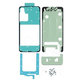 Samsung Galaxy S25 FE - LCD Adhesive Set - GH82-38398A Genuine Service Pack
