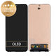 Samsung Galaxy S25 FE - LCD Display + Touch Screen - GH82-38423A Genuine Service Pack