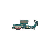 Samsung Galaxy Z Flip 7 F766B - Charging Connector PCB Board - GH96-19729A Genuine Service Pack