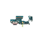 Samsung Galaxy Z Flip 7 FE F761B - Charging Connector PCB Board - GH96-19730A Genuine Service Pack