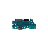 Samsung Galaxy A17 A176B - Charging Connector PCB Board - GH96-20346A Genuine Service Pack