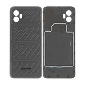 Samsung Galaxy Xcover 7 Pro G766B - Battery Cover (Black) - GH98-49971A Genuine Service Pack