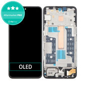 Nothing CMF Phone 1 - LCD Display + Touch Screen + Frame OLED