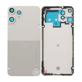 Nothing CMF Phone 2 Pro - Battery Cover Assembly (White)
