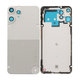 Nothing CMF Phone 2 Pro - Battery Cover Assembly (White)