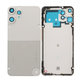 Nothing CMF Phone 2 Pro - Battery Cover Assembly (White)
