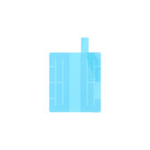 Samsung Galaxy S25 Edge - Battery Adhesive