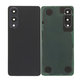Samsung Galaxy S25 Edge - Battery Cover Assembly (Titanium Black)