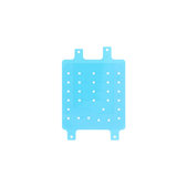 Samsung Galaxy S25 FE - Battery Adhesive