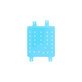 Samsung Galaxy S25 FE - Battery Adhesive