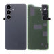 Samsung Galaxy S25 FE - Battery Cover Assembly (Jetblack)