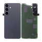 Samsung Galaxy S25 FE - Battery Cover Assembly (Jetblack)