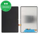 Samsung Galaxy Tab S9 FE X510, X516B - LCD Display + Touch Screen TFT
