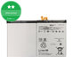 Samsung Galaxy Tab S10+ X820, X826B - Battery EB-BX828ABE 10900mAh