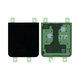 Samsung Galaxy Z Flip 7 FE F761B - Battery Cover Assembly (Black)