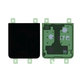 Samsung Galaxy Z Flip 7 FE F761B - Battery Cover Assembly (Black)
