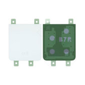 Samsung Galaxy Z Flip 7 FE F761B - Battery Cover Assembly (White)