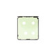Samsung Galaxy Z Flip 7 F766B - Battery Cover Adhesive