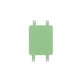 Samsung Galaxy Z Flip 7 F766B - Battery Adhesive (Sub)